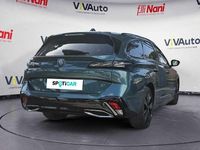 Usata Peugeot 308 GT 131 CV (96 kW) 2023 Blu Station wagon