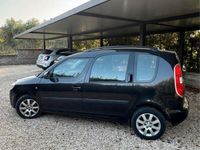 usata Skoda Roomster - 2010