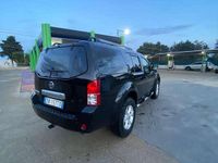Usata Nissan Pathfinder SE 171 CV (125 kW) 2008 SUV