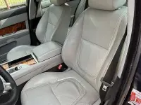 Usata Jaguar XF Portfolio 200 CV (147 kW) 2015 Berlina