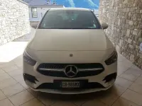 Usata Mercedes B180 116 CV (85 kW) 2020 Utilitaria