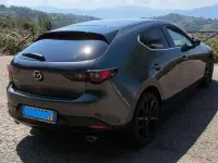 Usata Mazda 3 Homura-Line 140 CV (102 kW) 2025 Grigio Berlina