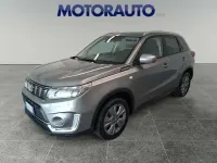 Usata Suzuki Vitara Cool 129 CV (94 kW) 2022 Grigio SUV
