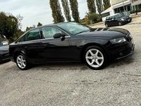 Usata Audi A4 Advanced 143 CV (105 kW) 2011 Nero Berlina