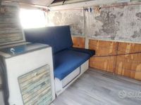 Usata VW T4 1991 Furgone