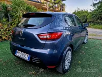 Usata Renault Clio IV Intens 75 CV (55 kW) 2017 Berlina