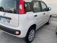 usata Fiat Panda 3ª serie - 2015