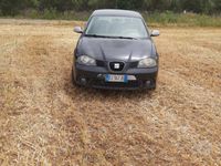 usata Seat Ibiza Ibiza 1.9 TDI DPF 5p. Stylance