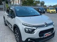 Usata Citroën C3 Shine 102 CV (75 kW) 2023 Beige Utilitaria