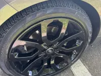 Usata Land Rover Range Rover Sport 249 CV (183 kW) 2019 SUV