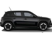 Nuova Renault R4 Evolution 150 CV (110 kW) 2026 Nero etoile' Berlina