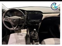 Usata Opel Corsa Edition 101 CV (74 kW) 2025 Karbon black Utilitaria