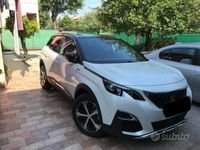 usata Peugeot 3008 1.6 bluehdi GT Line s&s 120cv eat6