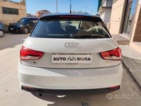 usata Audi A1 SPB 1.4 TDI ultra Sport NEOPATENTATI