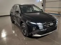 Nuova Hyundai Tucson 179 CV (131 kW) 2026 Nero SUV