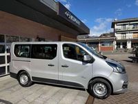 Usata Fiat Talento 145 CV (106 kW) 2017 Argento Monovolume