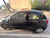 Usata Citroën C1 72 CV (52 kW) 2019 Nero Utilitaria