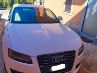 Usata Audi A5 S-Line 190 CV (139 kW) 2009 Coupé