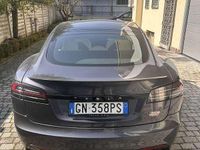 Usata Tesla Model S Performance 750 kW (1020 CV) 2023 Utilitaria