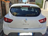 Usata Renault Clio IV 90 CV (66 kW) 2015 Berlina