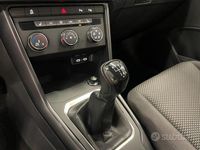 Usata VW T-Roc Life 110 CV (80 kW) 2023 Bianco SUV