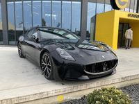 Usata Maserati Granturismo 490 CV (360 kW) 2026 Nero metallizzato Coupé