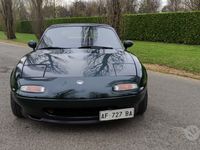 usata Mazda MX5 na asi