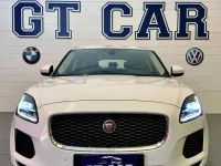 Usata Jaguar E-Pace R-Dynamic 150 CV (110 kW) 2018 Bianco SUV
