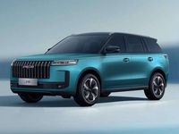 Ny Jaecoo 5 147 HK (108 kW) 2026 Vari colori SUV