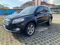 usata Toyota RAV4 RAV 4Crossover 2.2 d-cat Executive 177cv