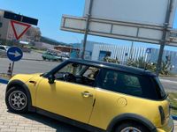 usata Mini Cooper r50/Gpl