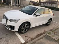 usata Audi Q2 Q2 1.6 TDI Sport