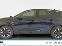 Usata Opel Grandland X Business Elegance 131 CV (96 kW) 2022 Nero SUV