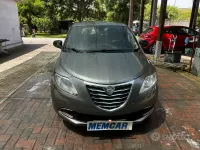Usata Lancia Ypsilon S 95 CV (69 kW) 2012 Grigio Utilitaria