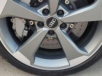 Käytetty Audi RS3 Sportback 400 HP (294 kW) 2017 Harmaa Viistoperä
