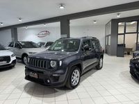 usata Jeep Renegade 1.6 Mjt 130 CV Limited