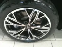 Nuova Audi Q3 Sportback S-line plus 150 CV (110 kW) 2026 Nero metallizzato SUV