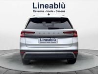 Usata Skoda Kodiaq Style 150 CV (110 kW) 2025 Grigio SUV