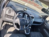 Usata Opel Agila Enjoy 86 CV (63 kW) 2009 Utilitaria