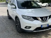 Usata Nissan X-Trail Acenta Premium 131 CV (96 kW) 2015 SUV