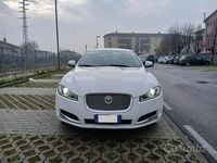 Usata Jaguar XF 2014 Berlina