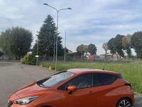 Usata Nissan Micra N-Connecta 90 CV (66 kW) 2017 Utilitaria