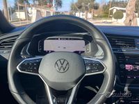 Usata VW Tiguan R-line 150 CV (110 kW) 2021 SUV