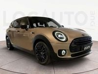 Usata Mini Cooper D Clubman 150 CV (110 kW) 2023 Grigio Station wagon