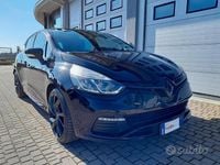 Usata Renault Clio R.S. R.S. 2014 Nero Utilitaria