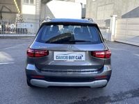 Usata Mercedes GLB200 Executive 150 CV (110 kW) 2022 Grigio SUV