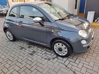 Usata Fiat 500C Pop 69 CV (50 kW) 2014 Other Cabrio