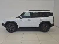 Nuova ICH-X K3 238 CV (175 kW) 2026 Bianco SUV
