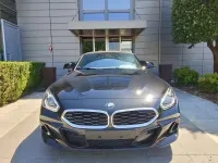 Nuova BMW Z4 M Sport 197 CV (144 kW) 2026 Nero Cabrio