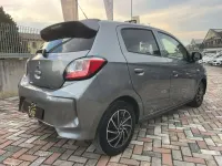 Usata Mitsubishi Space Star Intense 71 CV (52 kW) 2023 Grigio Utilitaria